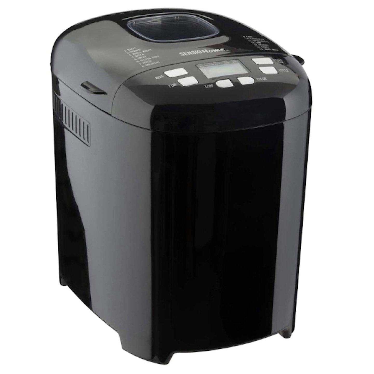 The Best Bread Makers